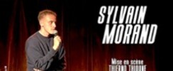 Sylvain Morand
