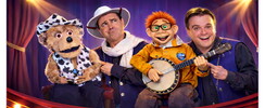 BiBi - SCHOTT - Parole de Ventriloque