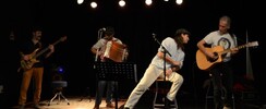 Concert RenauD MasterS