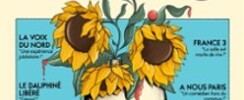 Denise Jardinière Vous Invite Chez Elle - Thibaut Boidin ( Tournée )