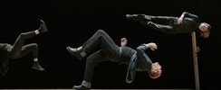  À vue · COMPAGNIE 32 NOVEMBRE - Magie