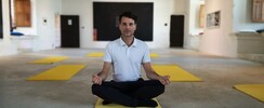 Week-End Yoga 29-30 Août 2026