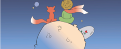 Le Petit Prince