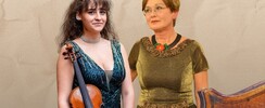 Concert « Les Quatre Saisons de Vivaldi »