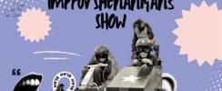 Improv Shenanigans Show