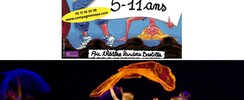 STAGE ENFANT THÉÂTRE & HIP-HOP VACANCES DE LA TOUSSAINT 