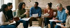 Chacha  - Atelier écriture de court métrage pour débutants