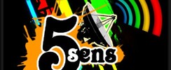 Association chalonnaise 5 sens la culture dans tous les sens!