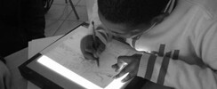 Jas auteur bd - cours bd