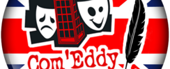 English Com'Eddy Theatre - Anglais par le théâtre, la gestuelle et l'humour.