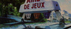 Théâtre du Baroud - Dimanche-Théâtre