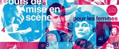 TriArtis - Cours de Mise en Scène pour les Femmes