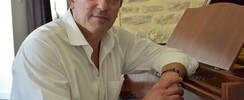 TROUBADOUR SERGE - cours piano Jazz et Classique 