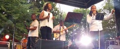 INNOVASYON - Orchestre évènementiel