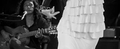 Cie flama flamenca - Spectacle Flamenco