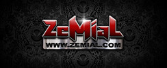 ZeMiaL - Concept Designer Freelance