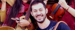 DAB - Musiques traditionelles à danser