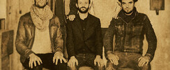 French Wild Gang - Musique Folksongs Bluegrass