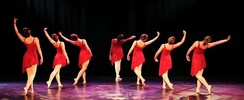 Atelier Danse Passion - Cours de danse classique et barre au sol enfants et adultes