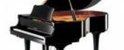 Cours de piano & orgue