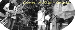 Muzip - Duo & groupe 