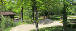 Site de la Maison de l'Eau