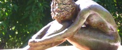 EVANESCENCES - COURS DE SCULPTURE - MODELAGE