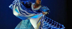 AfroCubanismo - Cours des danses Afro-Cubaines