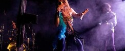 Sarah Jhones - Chanteuse Pop / Rock / Jazz