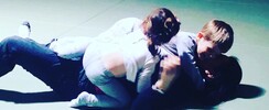 Association Exmoveo - Ateliers danse-contact parents/enfants pour les tout-petits