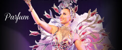 Cabaret La Belle Entrée