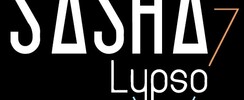 Sasha Lypso - Auteur compositeur interprête 