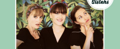 The Tiki Sisters - Le Tiki Show