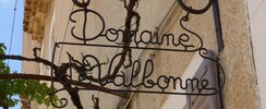 Domaine de la Chartreuse de Valbonne