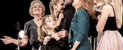 THEATR'AZUR - COMPAGNIE/ECOLE DE FORMATION THEATRE
