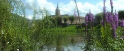 Eglise des Dominicains