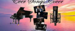 EVERSONGS COVER - Notre duo piano voix pour votre programmation musicale