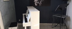 Ecole Denis Raphaël - Cours de Chant / Piano