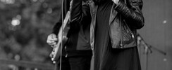Olyfan - 20th Century Songs . Concert pop/ folk/ rock. Guitare/voix