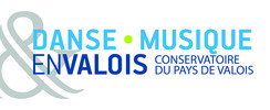 Danse & Musique en Valois - Cours de danse / musique