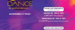sabine sundance - du sport en dansant