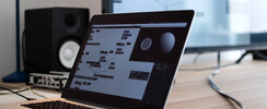 Structure Void - Formation Max 8 (Max/MSP) finançable