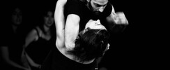 COURS PEYRAN LACROIX - AUDITION