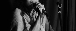 Laurencia Hnautra - Lady sings the blues