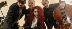 DEEP RED - Groupe de musique vintagement moderne !