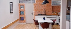Studio d’enregistrement 