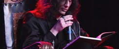 ALLAN RYAN - artiste pluriel
