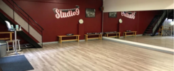 Location salles polyvalentes - Studio9