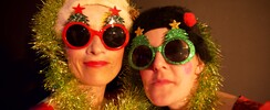 douyou Démone - Les Soeurs Sapin