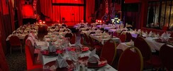 Le Tapis Rouge : Cabaret / Salle de spectacle